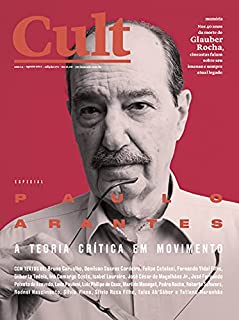 Livro Cult #272 – Paulo Arantes: a teoria crítica em movimento