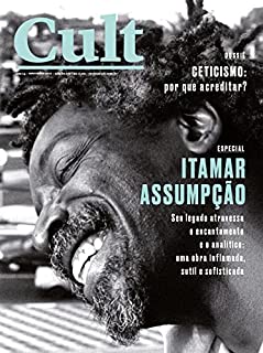 Livro Cult #275 – Itamar Assumpção: Estética enigma