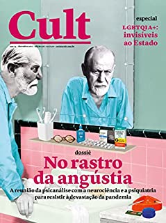 Livro Cult #276 – No rastro da angústia
