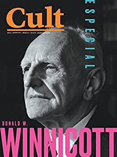 Livro Cult #277 – Especial Donald Winnicott
