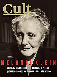 Livro Cult #279 – Melanie Klein