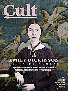 Livro Cult #280 – Emily Dickinson