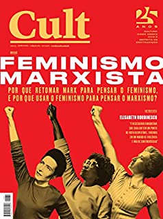 Livro Cult #282 – Feminismo marxista
