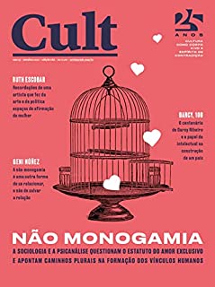 Livro Cult #286 – Ascensão e queda da monogamia