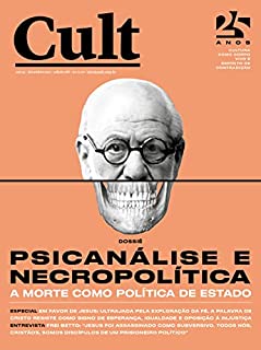 Livro Cult #288 – Psicanálise e necropolítica