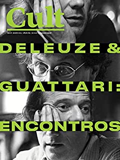 Livro Cult #289 – Deleuze e Guattari: encontros