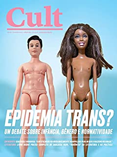 Livro Cult #290 – O avesso da norma