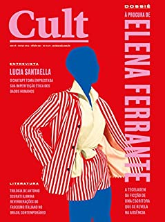 Livro Cult #291 – À procura de Elena Ferrante