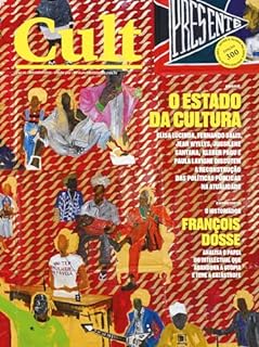 Livro Cult #300 – O Estado da Cultura
