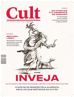 Livro Cult #302 – Inveja e seus significados