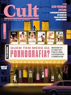 Livro Cult #303 – Quem tem medo da pornografia?