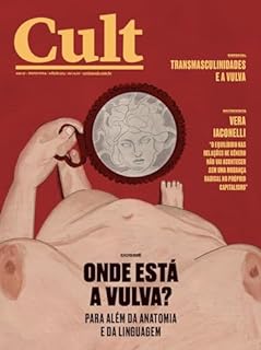 Livro Cult #303 – Onde está a vulva?