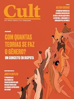 Livro Cult #304 – Com quantas teorias se faz o gênero?