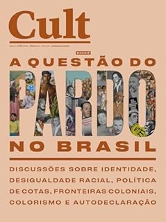 Livro Cult #305 – A questão do pardo no Brasil