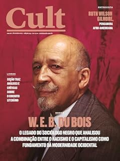 Livro Cult #313 – Redescobrir W. E. B. Du Bois