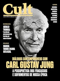 Cult #316 – Diálogos contemporâneos com Carl Gustav Jung