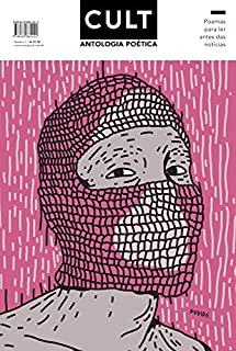 Livro Cult Antologia Poética #1