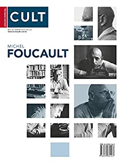 Livro Cult Especial #5 – Michel Foucault