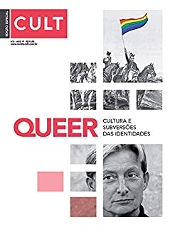 Livro Cult Especial #6 – Queer