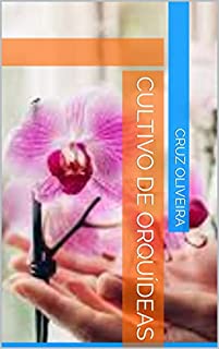 Livro cultivo de Orquídeas