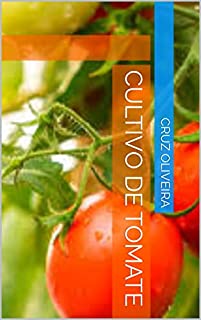 Livro Cultivo de Tomate