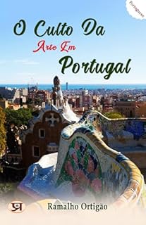 Livro O culto da arte em Portugal