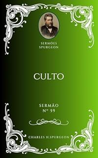 Livro Culto