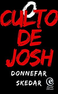 Livro O Culto de Josh