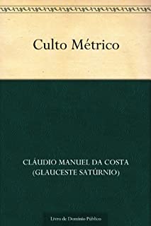 Livro Culto Métrico
