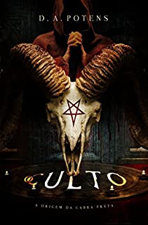 Livro O Culto: A Origem da Cabra Preta