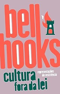 Livro Cultura fora da lei: representações de resistência