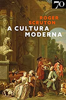 Livro A Cultura Moderna