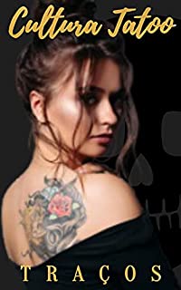 Livro Cultura Tatoo: Traços