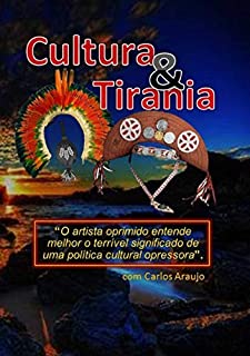 Livro Cultura E Tirania