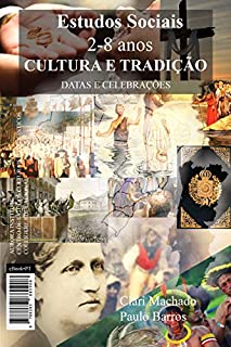 Livro Cultura e Tradição: Datas e celebrações