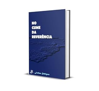 Livro NO CUME DA REVERÊNCIA