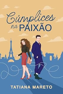 Livro Cúmplices na Paixão