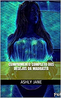 Livro CUMPRIMENTO COMPLETO DOS DESEJOS DA MADRASTA