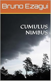 Livro CUMULUS NIMBUS