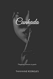 Livro Cunhada