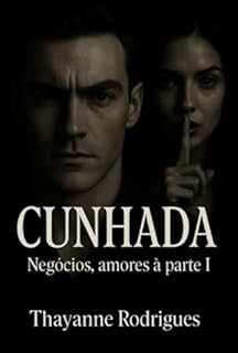Livro Cunhada