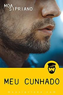 Livro Meu cunhado