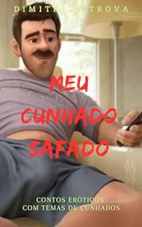 Livro Meu cunhado safado - Contos eróticos gay