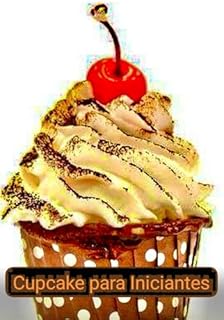 Livro Cupcake para iniciantes