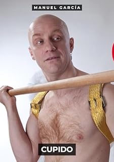 Livro Cupido: Histórias de Sexo Erótico Gay Explícito para Adultos em Português (Coleção de Histórias Eróticas Gays em Português para Adultos. Sexo Explícito ... para Menores de Idade. MM. Livro 104)