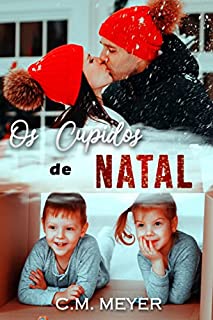 Livro Os Cupidos de Natal - Conto