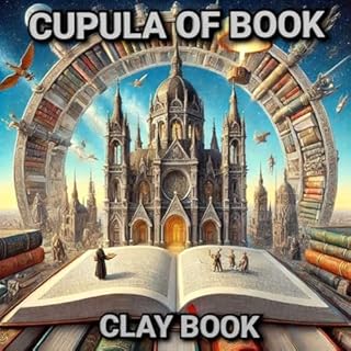 Livro Cupula of Book