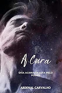 Livro A Cura