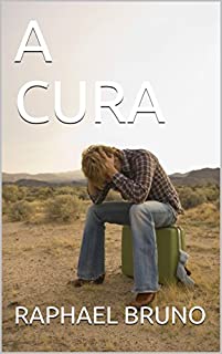 Livro A CURA