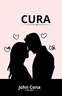Livro CURA